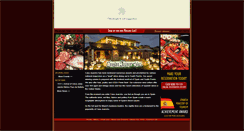 Desktop Screenshot of casajuancho.com