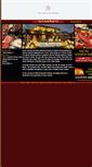 Mobile Screenshot of casajuancho.com